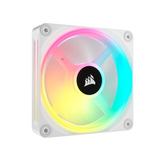 Foto 1 | Foto 1 | Ventilador Corsair Icue Link Qx120 Rgb Con Cúpula Magnética De 120 mm-Venta Internacional