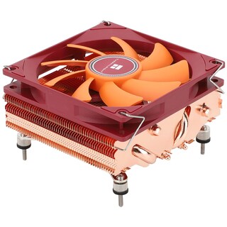 Foto 1 | Foto 1 | Enfriador de CPU Thermalright AXP90-X47 Full Cooper de Perfil Bajo - Venta Internacional