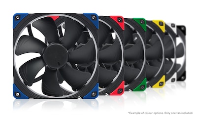 Foto 3 | Foto 3 | Ventilador Noctua Nf-a14 Pwm Chromax.black.swap 140 Mm 1500 Rpm - Venta Internacional.