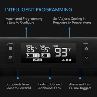 Foto 3 | Foto 3 | Sistema De Ventilador Ac Infinity Aircom T8 Para Dvr - Venta Internacional.
