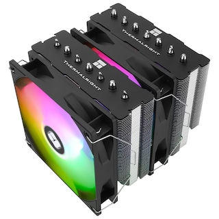 Foto 1 | Foto 1 | Enfriador de Aire Para Cpu Thermalright Phantom Spirit 120 Se Argb - Venta Internacional