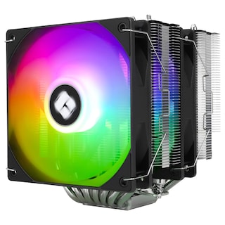Foto 7 | Foto 7 | Enfriador de Aire Para Cpu Thermalright Phantom Spirit 120 Se Argb - Venta Internacional
