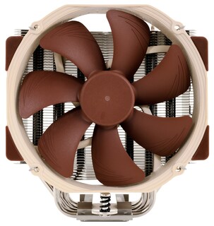 Foto 2 | Foto 2 | Enfriador de Cpu Noctua Nh-u14s 140 Mm - Venta Internacional
