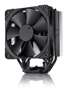 Foto 1 | Foto 1 | Enfriador De Cpu Noctua Nh-u12s Chromax.black De 120 Mm De Torre Única - Venta Internacional.