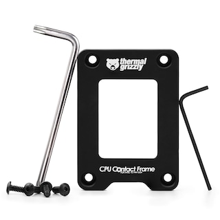 Foto 4 | Foto 4 | Marco De Contacto De Cpu Thermal Grizzly Para Intel 13ª Y 14ª Generación - Venta Internacional.