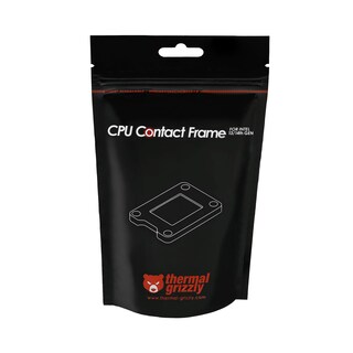 Foto 6 | Foto 6 | Marco De Contacto De Cpu Thermal Grizzly Para Intel 13ª Y 14ª Generación - Venta Internacional.