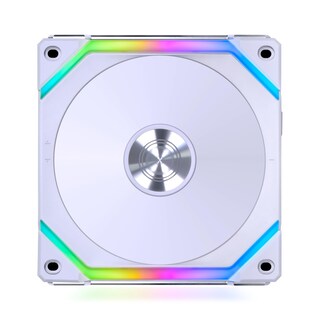 Foto 3 | Foto 3 | Ventilador Lian Li Uni Sl120 V2 Rgb Blanco Con Controlador, Triple - Venta Internacional.