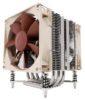Foto 1 | Foto 1 | Enfriador De Cpu Noctua Nh-u9dx I4 Para Intel Xeon Lga20xx - Venta Internacional.