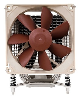 Foto 3 | Foto 3 | Enfriador De Cpu Noctua Nh-u9dx I4 Para Intel Xeon Lga20xx - Venta Internacional.