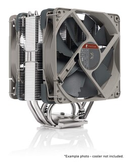 Foto 2 | Foto 2 | Kit De Actualización De Ventilador Noctua Na-fk1 Redux Para Enfriador Nh-u12s Redux - Venta Internacional.