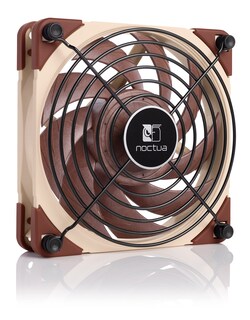 Foto 2 | Foto 2 | Fan Grills Noctua Na-fg1-12 Sx2 Para Ventiladores De 120 Mm (juego De 2) - Venta Internacional.