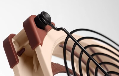 Foto 4 | Foto 4 | Fan Grills Noctua Na-fg1-12 Sx2 Para Ventiladores De 120 Mm (juego De 2) - Venta Internacional.