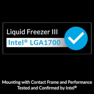 Foto 5 | Foto 5 | Enfriador De Cpu Arctic Freezer 36 Co Con 2 Ventiladores De 120 Mm Para Intel - Venta Internacional.