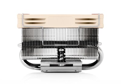 Foto 2 | Foto 2 | Enfriador De Cpu Noctua Nh-l9x65 Se-am4 De Perfil Bajo Con Ventilador De 92 Mm - Venta Internacional.