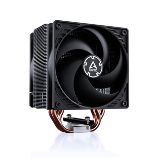 Foto 1 | Foto 1 | Enfriador De Cpu Arctic Freezer 36 De Torre Única Con 2 Ventiladores De 120 Mm - Venta Internacional.