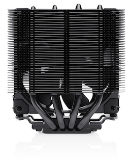 Foto 2 | Foto 2 | Enfriador de Cpu Noctua Nh-d9l Chromax con Ventilador Nf-a9 de 92 Mm - Venta Internacional