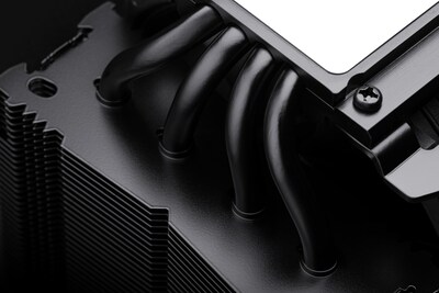 Foto 6 | Foto 6 | Enfriador de Cpu Noctua Nh-d9l Chromax con Ventilador Nf-a9 de 92 Mm - Venta Internacional