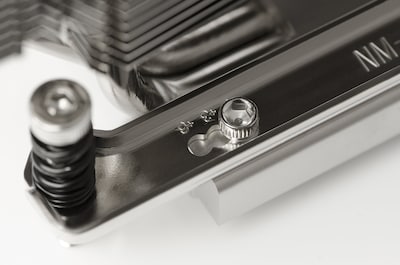 Foto 5 | Foto 5 | Enfriador de CPU Noctua NH-U14S TR4-SP3 Premium 140 mm Marrón - Venta Internacional