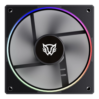 Foto 6 | Foto 6 | Ventilador Balam Rush Eolox Bora Exb85 Kit3x1 120mm Negro Argb Br-942126