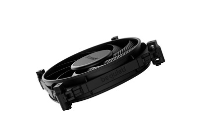 Foto 2 | Foto 2 | ¡ventilador De Refrigeración, Silencio! Silent Wings 4, 120 Mm, Pwm, Alta Velocidad - Venta Internacional.