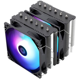 Foto 1 | Foto 1 | Enfriador De Aire Para Cpu Thermalright Peerless Assassin 120 Se Argb - Venta Internacional.