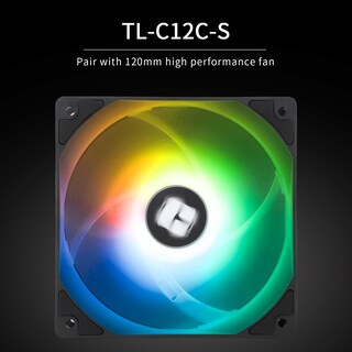 Foto 5 | Foto 5 | Enfriador De Aire Para Cpu Thermalright Peerless Assassin 120 Se Argb - Venta Internacional.