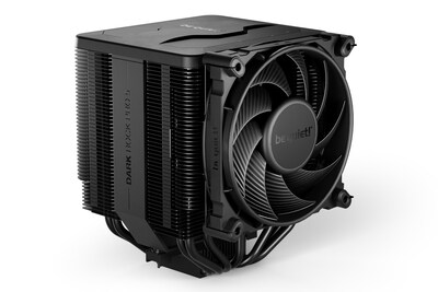 Foto 1 | Foto 1 | Cpu Cooler, ¡silencio! Dark Rock Pro 5: Refrigeración Silenciosa - Venta Internacional.
