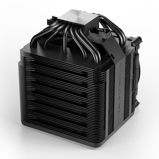 Foto 3 | Foto 3 | Cpu Cooler, ¡silencio! Dark Rock Pro 5: Refrigeración Silenciosa - Venta Internacional.
