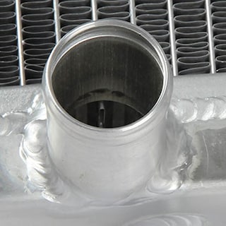 Foto 5 | Foto 5 | Radiador Dna Motoring Ra-hc92-42-2 Honda D15/16/b18 1,5 L/1.6 - Venta Internacional.