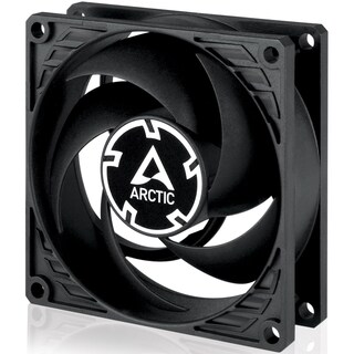 Foto 1 | Foto 1 | Arctic Ventilador P8 Max Pwm