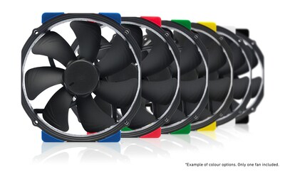 Foto 3 | Foto 3 | Ventilador Noctua Nf-a15 Hs-pwm Chromax Negro Swap 140 Mm 12 V 4 Pines - Venta Internacional.