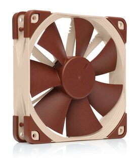 Foto 1 | Foto 1 | Ventilador Noctua Nf-f12 De 5 V Premium Silencioso 120 Mm Con Alimentación Usb - Venta Internacional.