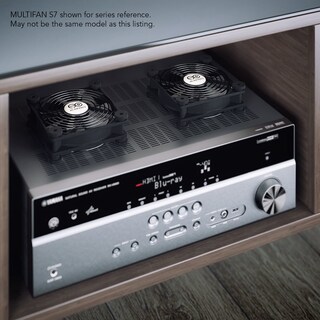 Foto 7 | Foto 7 | Ventilador Usb Ac Infinity Multifan S4 Silent 140 Mm Para Electrónica - Venta Internacional.