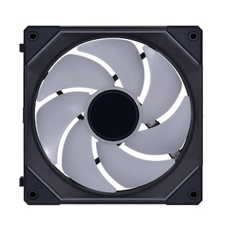 Foto 3 | Foto 3 | Fan Lian Li Uni Fan Sl-infinity 140 Paquete Individual Argb Negro - Venta Internacional.