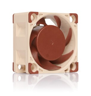 Foto 1 | Foto 1 | Carcasa De Ordenador Fan Noctua Nf-a4x20 Flx 4 Cm 3700-5000 Rpm - Venta Internacional.