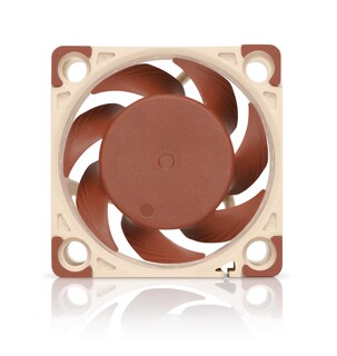 Foto 2 | Foto 2 | Carcasa De Ordenador Fan Noctua Nf-a4x20 Flx 4 Cm 3700-5000 Rpm - Venta Internacional.
