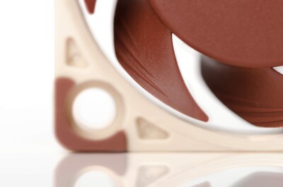 Foto 6 | Foto 6 | Carcasa De Ordenador Fan Noctua Nf-a4x20 Flx 4 Cm 3700-5000 Rpm - Venta Internacional.