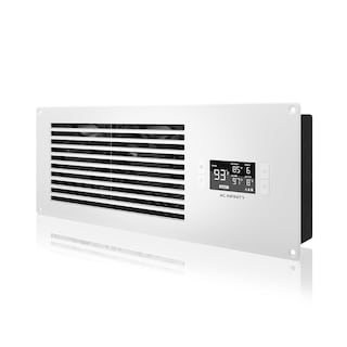 Foto 1 | Foto 1 | Sistema De Ventilador Ac Infinity Airframe T7 Blanco 17 Cm - Venta Internacional.