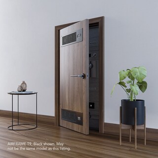 Foto 7 | Foto 7 | Sistema De Ventilador Ac Infinity Airframe T7 Blanco 17 Cm - Venta Internacional.