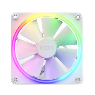 Foto 2 | Foto 2 | Ventiladores Para Pc Nzxt F120 Rgb Paquete Triple De 120 Mm Con Controlador Rgb - Venta Internacional.