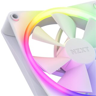 Foto 4 | Foto 4 | Ventiladores Para Pc Nzxt F120 Rgb Paquete Triple De 120 Mm Con Controlador Rgb - Venta Internacional.