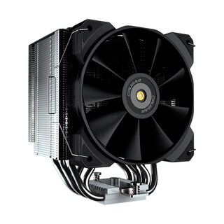 Foto 2 | Foto 2 | Disipador CPU Cougar Forza 85 120mm Am5 Intel 1700 3mfza85.0001 color Negro