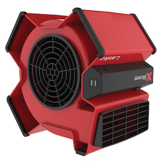 Foto 8 | Foto 8 | Ventilador Lasko X12900 Rojo
