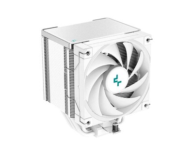 Foto 1 | Foto 1 | Disipador Deepcool Ak500 Am5/lga1700 Blanco
