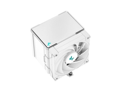 Foto 2 | Foto 2 | Disipador Deepcool Ak500 Am5/lga1700 Blanco