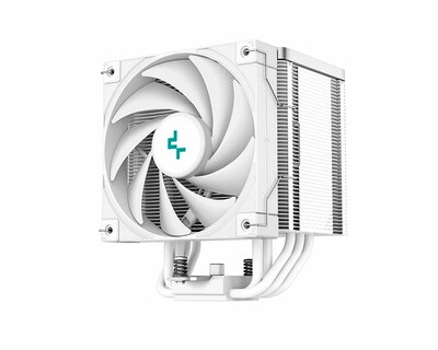 Foto 3 | Foto 3 | Disipador Deepcool Ak500 Am5/lga1700 Blanco