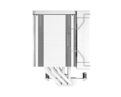 Foto 4 | Foto 4 | Disipador Deepcool Ak500 Am5/lga1700 Blanco