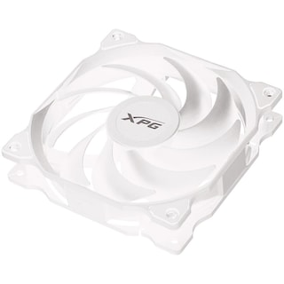 Foto 3 | Foto 3 | Ventilador Pc Xpg Vento 120mm 3 Pines 1200rpm Blanco