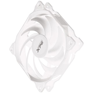 Foto 4 | Foto 4 | Ventilador Pc Xpg Vento 120mm 3 Pines 1200rpm Blanco