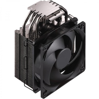 Foto 6 | Foto 6 | Disipador Ventilador Cooler Master Hyper 212 Black Edition Rr-212s-20pk-r2